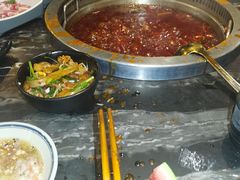 -小王少龙火锅(沙南街店)