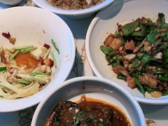 -俏九州·小炒黄牛肉(华润万象汇店)
