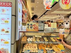 -邵万生食品公司(南京东路店)