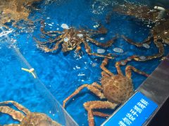-盒马鲜生(杭州运河上街店)