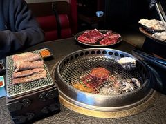 -300杯·和牛烧肉清酒专门店(廊里店)