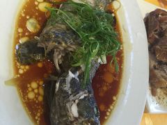 -老字号蛇口德记烧腊饭店·海鲜加工