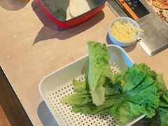 -新石器烤肉(周浦万达店)