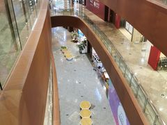 -圆融星座购物中心