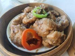 -青岛海景花园大酒店·粤海餐厅