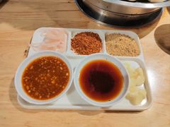 -霸腹烤肉(厦门柚子番店)
