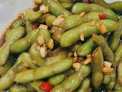 -野渡坡·极致湘菜·庭院餐厅(汉阳店)