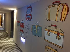 高雄佳适旅店(六合馆)-高雄佳适旅舍-六合馆