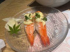 -新一喜铁板料理餐厅·铁板放题(北国商城店)
