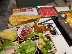 -螺大喜螺蛳粉火锅(雍和宫店)
