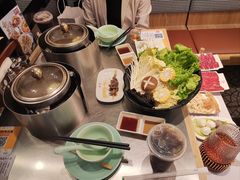 -潮界(虹桥新天地店)