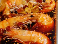 -金刚山烧烤(中山路店)