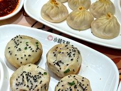 -小杨生煎(深圳岗厦北店)