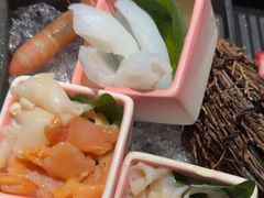 -匠和风精致料理(莆田财富中心店)