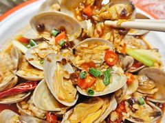 -冶建镜子·中国龙虾王(总店)