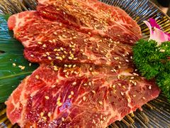 -千寻山野烤肉(中关村店)