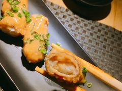 -昊·来了寿司(双楠2店)