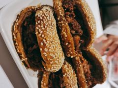 -南门小馆·清真(国贸商城店)