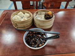 -清真马祥兴菜馆(云南北路店)