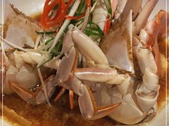 -小厨师·二十年沈家门小海鲜(百井坊巷店)