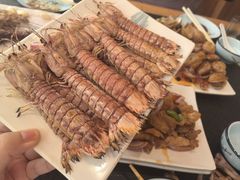 -老白清真烧烤(锦州旗舰店)