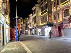 -汕头市小公园