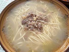 -渔桥李记奶汤面(东街店)