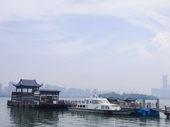 -金鸡湖景区