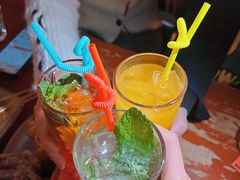 -HIB HUB公社(解放西路店)