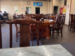 -福寿斋·老北京铜锅涮肉·烧烤(清岚店)