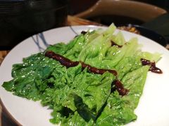 -胡马八破·川菜小馆(高新万达店)