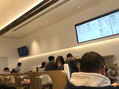 -喜茶(永旺梦乐城店)