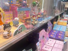 -TOP TOY(新南凯德广场店)