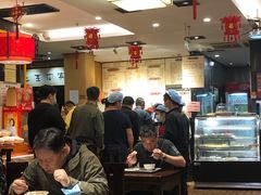 大堂-姚记炒肝店(簋街店)