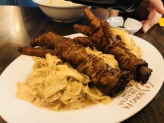 -松發肉骨茶(先得坊店)