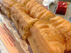 -点都德(广州白云山景区南门店)