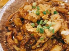 -郭林家常菜(洋桥店)