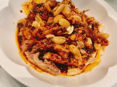 -眉州东坡(春秀路店)