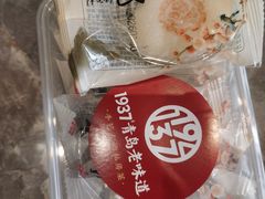 -1937青岛老味道·海肠捞饭·青岛菜(大鲍岛栈桥店)