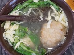 面筋百叶汤-全启和美食(由由店)