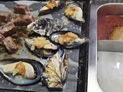 -圣琼美食百汇自助餐(白云万达店)