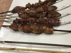 牛肉串-正宗锦州烧烤城(赤峰总店)