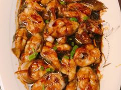 -鑫悦楼煎蟹·16年海鲜大排档