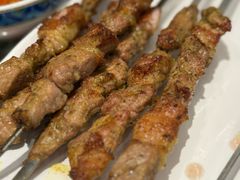 -巴依老爷新疆美食(望京小街店)