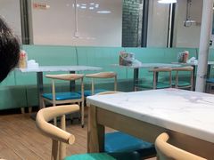 大堂-越乡小厨(侨港店)