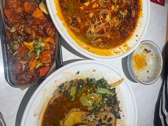 -蓉李记成都名小吃(合肥包河万达店)