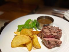 -秀·爱尔兰餐吧(上海路店)