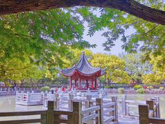 景点-汇龙潭