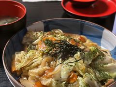 -日本料理神拉面