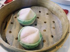 寿桃-宝丽轩中餐厅BAOLIXUAN